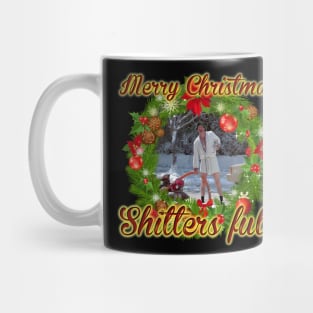 Merry Christmas Mug